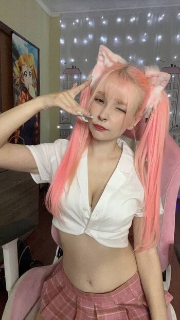 Full leaked Kittie meo private onlyfans photo
