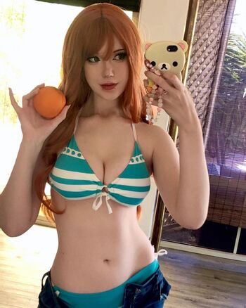 Full leaked Kittiflops private onlyfans photo