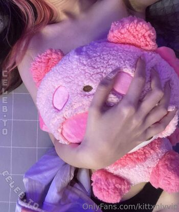 Full leaked Kittxnly private onlyfans photo