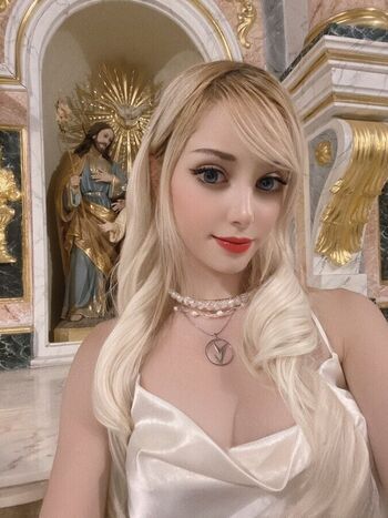 Full leaked Kitty aliice page private onlyfans photo