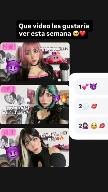 Full leaked Kitty asmr private onlyfans photo