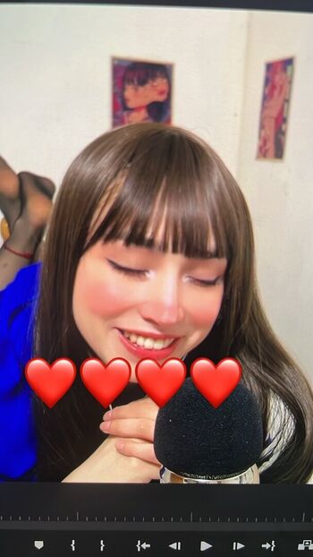 Full leaked Kitty asmr private onlyfans photo