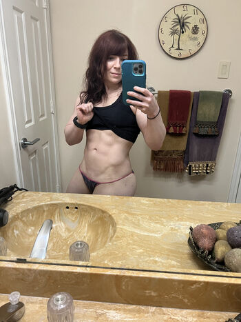 Full leaked Kitty bit games private onlyfans photo