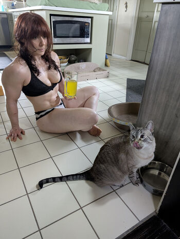 Full leaked Kitty bit games private onlyfans photo