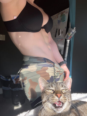 Full leaked Kitty bit games private onlyfans photo