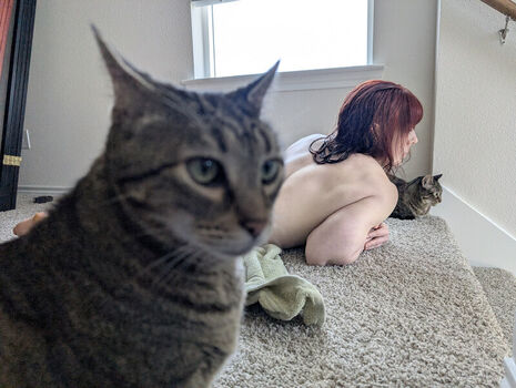 Full leaked Kitty bit games private onlyfans photo