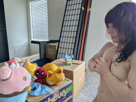 Full leaked Kitty bit games private onlyfans photo