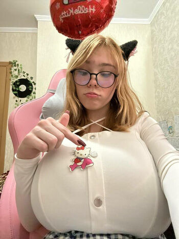 Full leaked Kitty keett private onlyfans photo