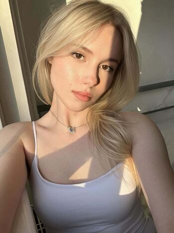 Full leaked Kitty mae kittymerritt private onlyfans photo