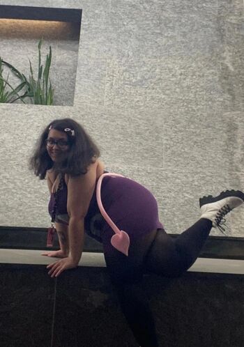 Full leaked Kitty monk private onlyfans photo