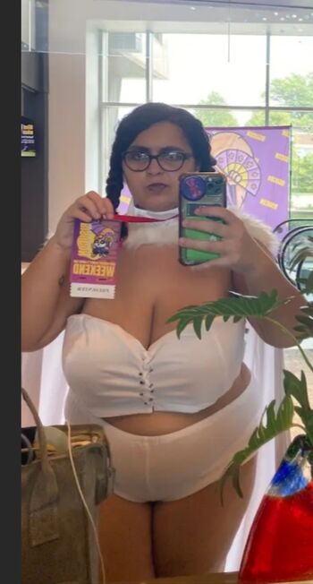 Full leaked Kitty monk private onlyfans photo