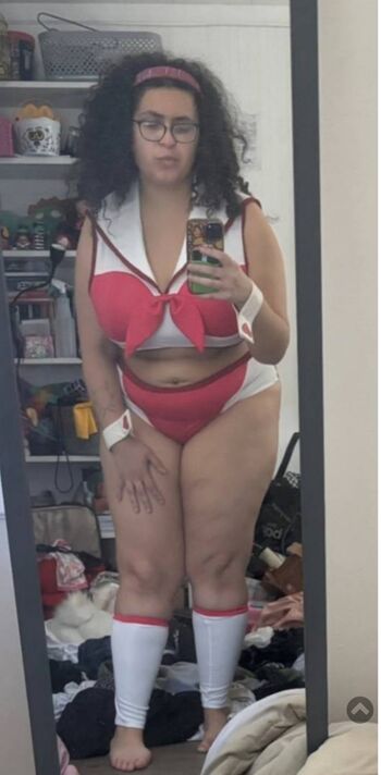 Full leaked Kitty monk private onlyfans photo