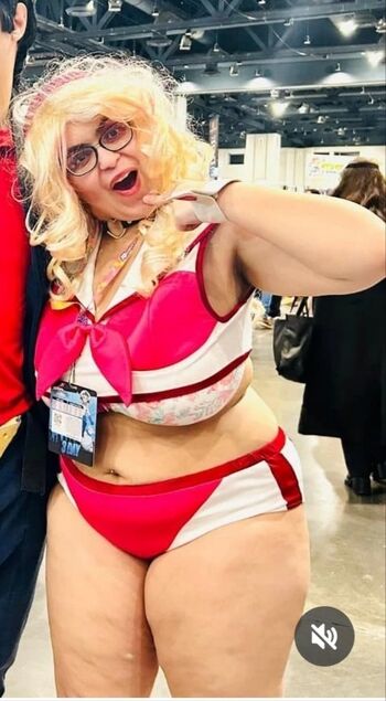 Full leaked Kitty monk private onlyfans photo