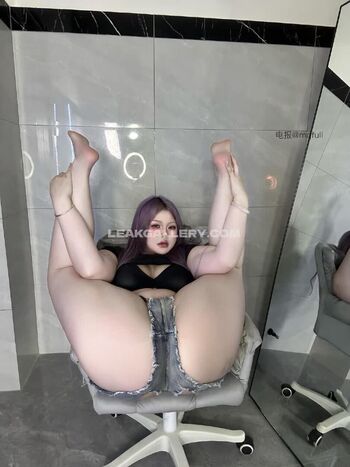 Full leaked Kitty qing private onlyfans photo