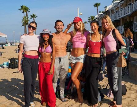 Full leaked Kitty wan private onlyfans photo