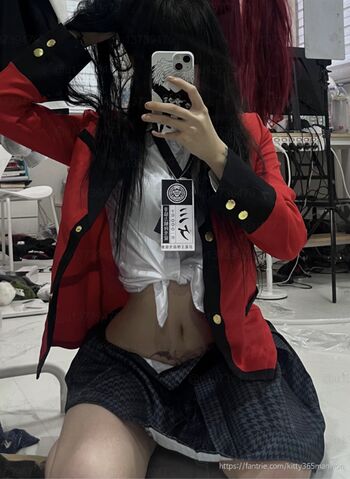 Full leaked Kittymanwon private onlyfans photo