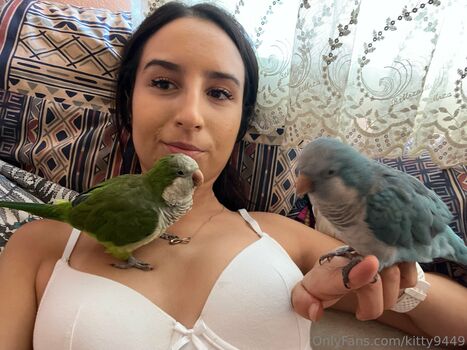 Full leaked Kitty private onlyfans photo