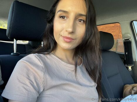 Full leaked Kitty private onlyfans photo