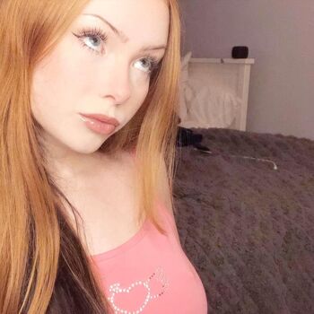 Full leaked Kittyainsley private onlyfans photo