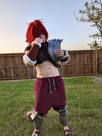 Full leaked Kittybit private onlyfans photo