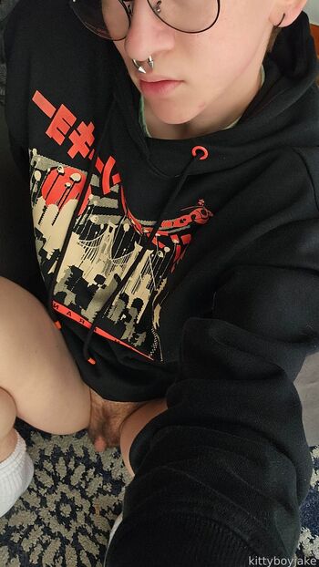 Full leaked Kittyboyjake page private onlyfans photo