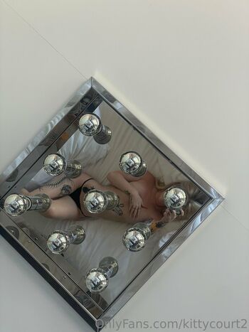 Full leaked Kittycourty private onlyfans photo
