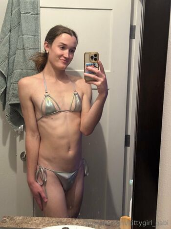 Full leaked Kittygirl gabi page private onlyfans photo