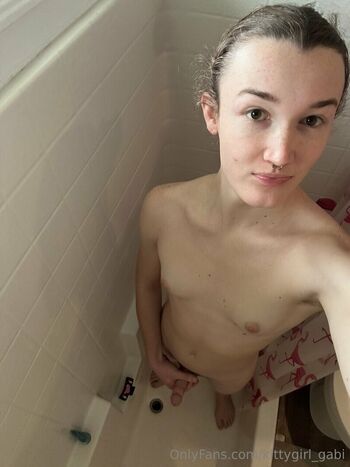 Full leaked Kittygirl gabi private onlyfans photo