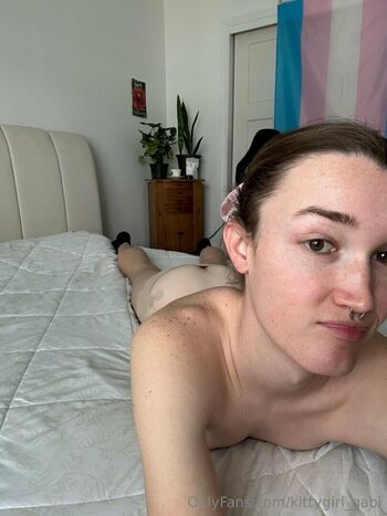 Full leaked Kittygirl gabi private onlyfans photo
