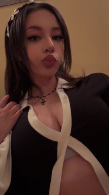 Full leaked Kittygirlguts private onlyfans photo