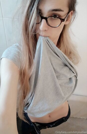 Full leaked Kittykathee page private onlyfans photo