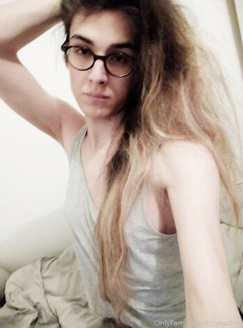 Full leaked Kittykathee private onlyfans photo