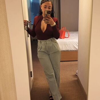 Full leaked Kittykchrys private onlyfans photo