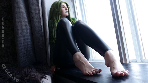 Full leaked Kittyklaw page private onlyfans photo