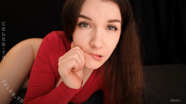 Full leaked Kittyklaw page private onlyfans photo