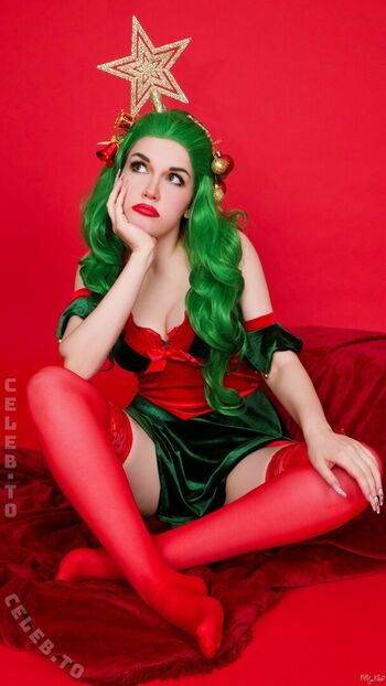 Full leaked Kittyklaw private onlyfans photo