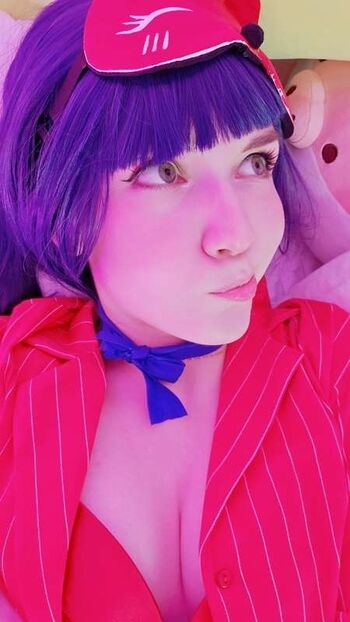 Full leaked Kittyklaw private onlyfans photo