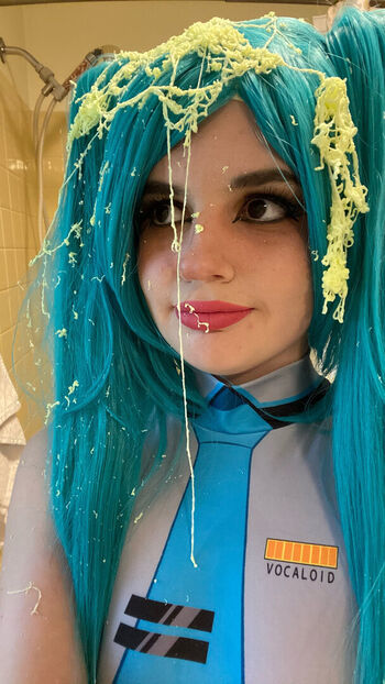 Full leaked Kittykommander page private onlyfans photo