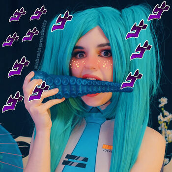 Full leaked Kittykommander page private onlyfans photo