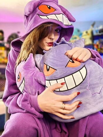 Full leaked Kittykrystl private onlyfans photo