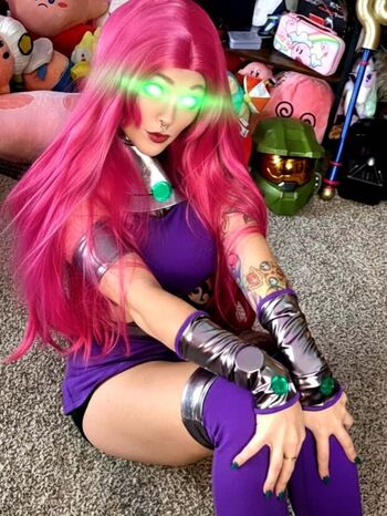 Full leaked Kittykrystl private onlyfans photo