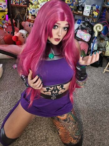 Full leaked Kittykrystl private onlyfans photo