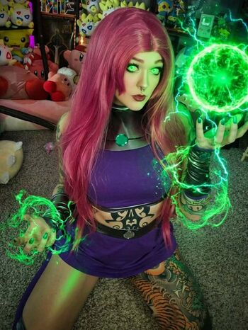 Full leaked Kittykrystl private onlyfans photo