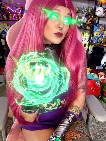 Full leaked Kittykrystl private onlyfans photo