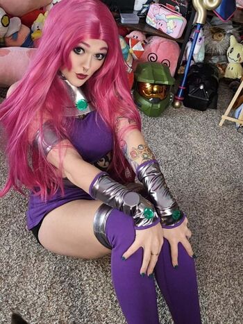 Full leaked Kittykrystl private onlyfans photo