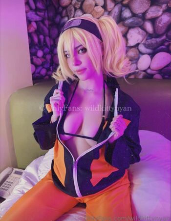 Full leaked Kittymeichi private onlyfans photo