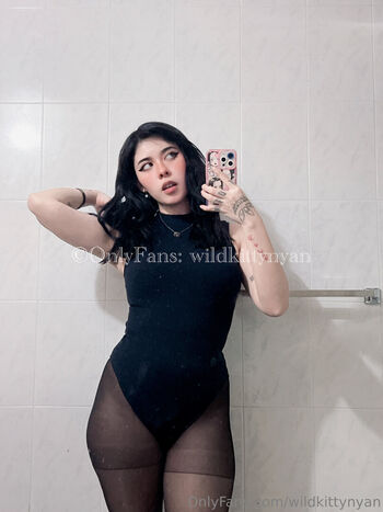 Full leaked Kittymeichi private onlyfans photo