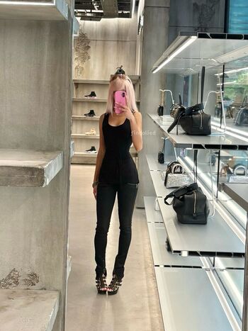 Full leaked Kittypet private onlyfans photo