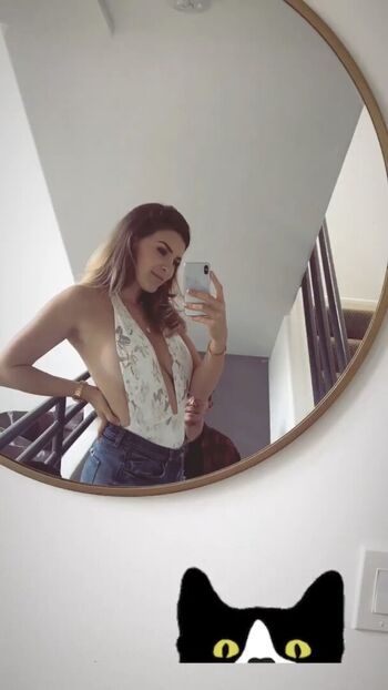 Full leaked Kittyplays private onlyfans photo
