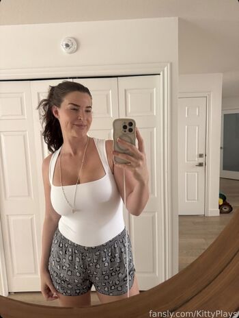 KittyPlays